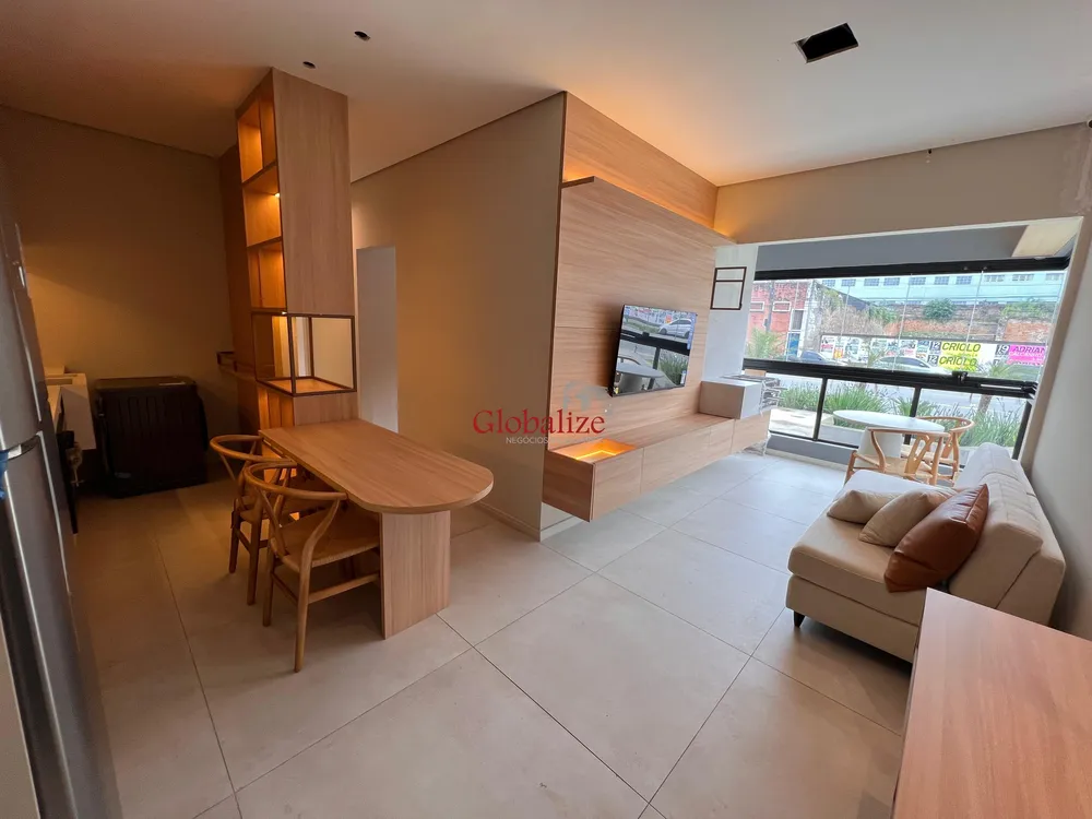Apartamento, 2 quartos, 51 m² - Foto 8