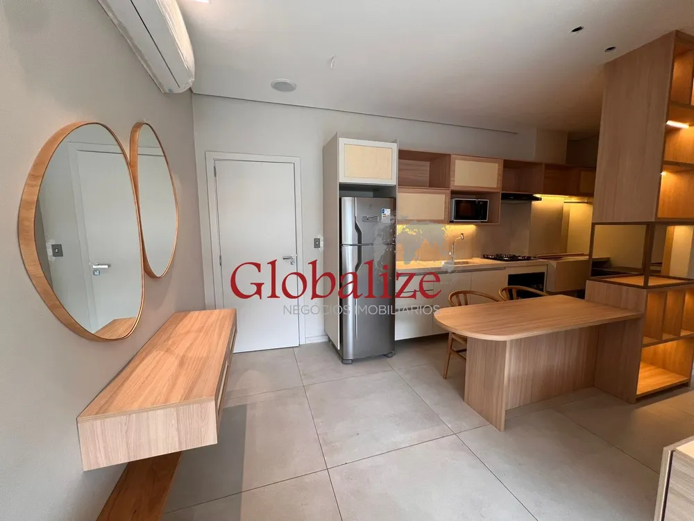 Apartamento, 2 quartos, 51 m² - Foto 6