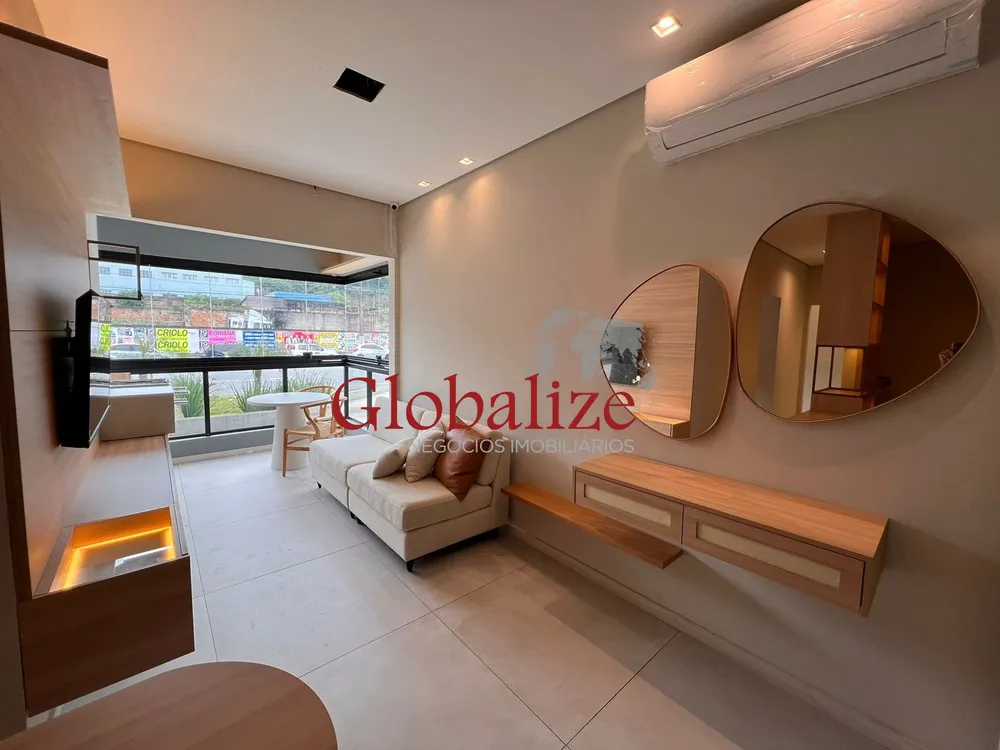 Apartamento, 2 quartos, 51 m² - Foto 5