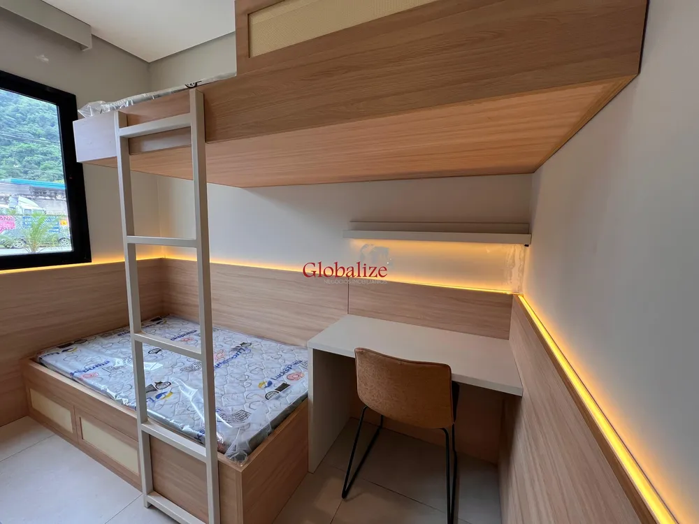 Apartamento, 2 quartos, 51 m² - Foto 14