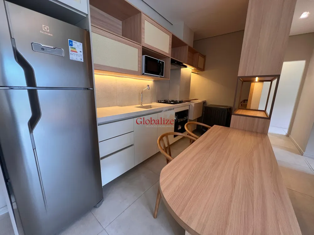 Apartamento, 2 quartos, 51 m² - Foto 7