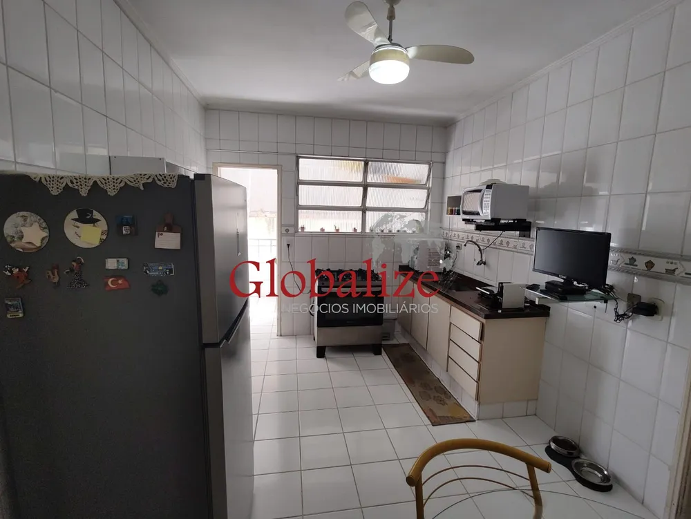 Apartamento, 2 quartos, 109 m² - Foto 2
