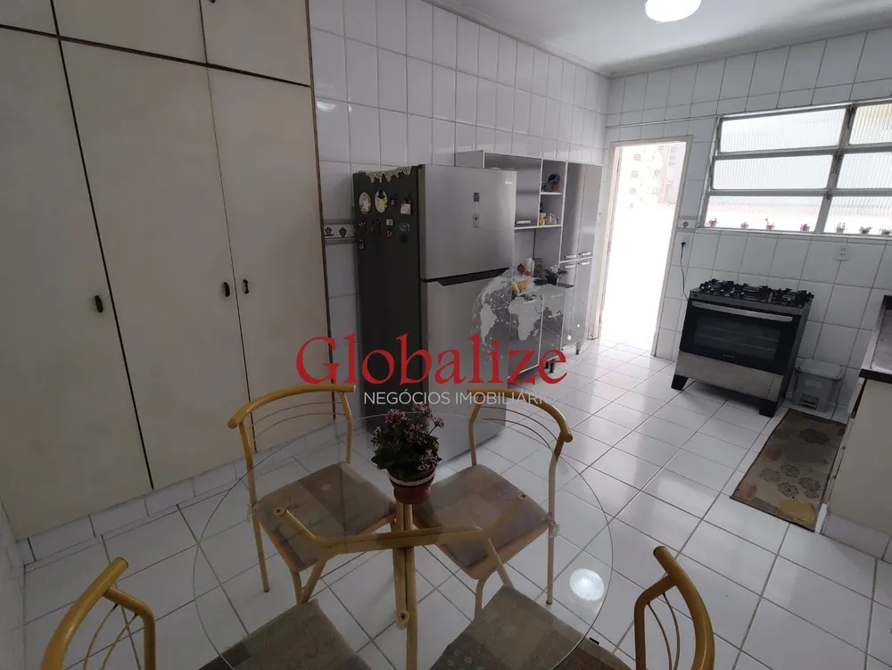 Apartamento, 2 quartos, 109 m² - Foto 1