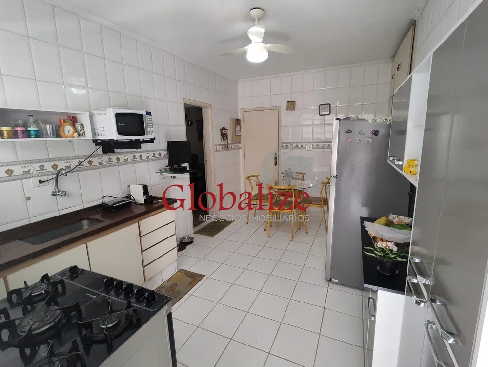 Apartamento, 2 quartos, 109 m² - Foto 1