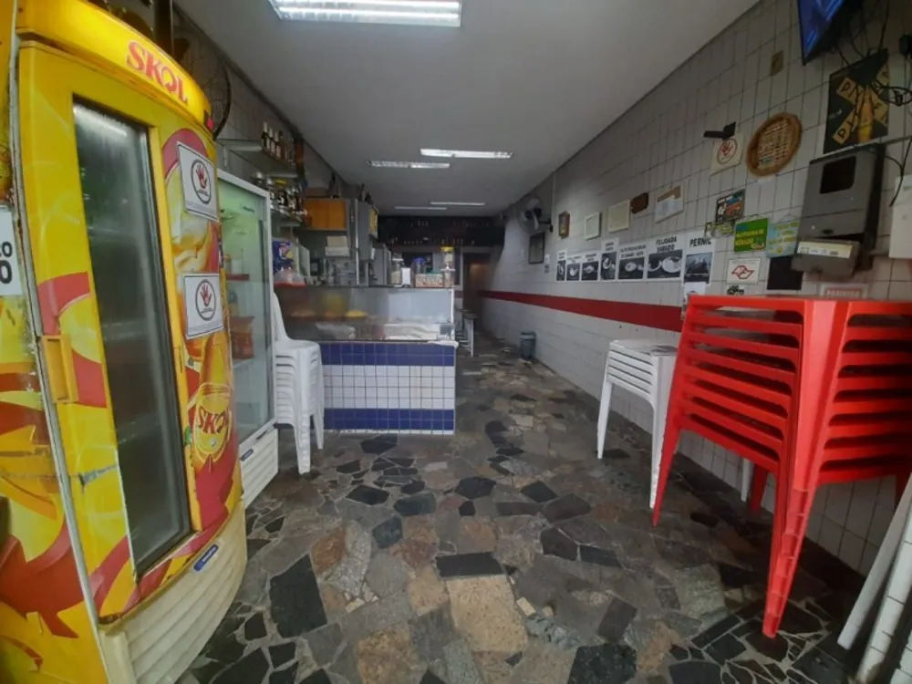 Loja-Salão, 75 m² - Foto 2
