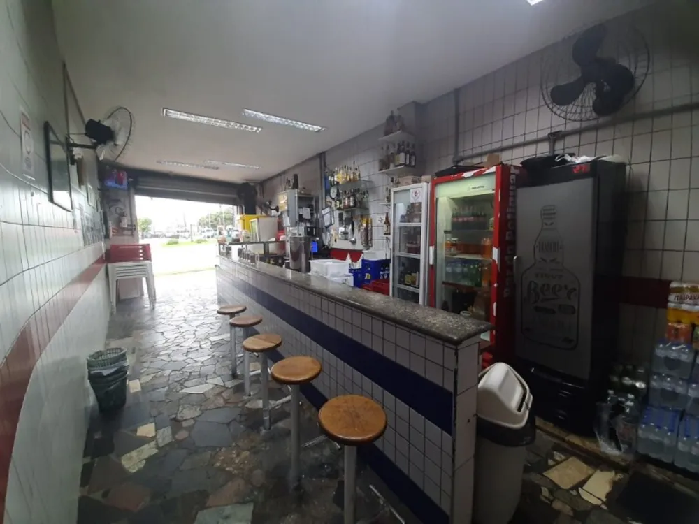 Loja-Salão, 75 m² - Foto 1