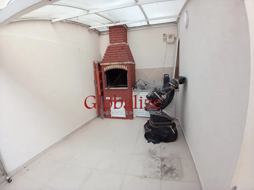 Casa, 3 quartos, 118 m² - Foto 15
