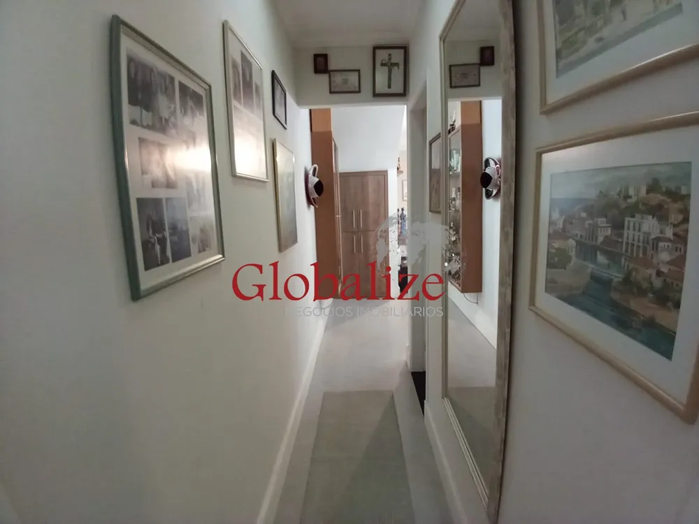 Casa, 3 quartos, 118 m² - Foto 11
