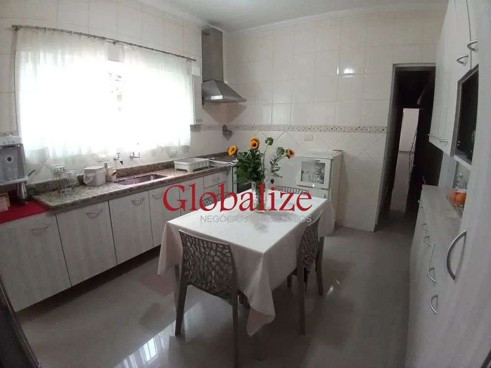Casa, 3 quartos, 118 m² - Foto 5