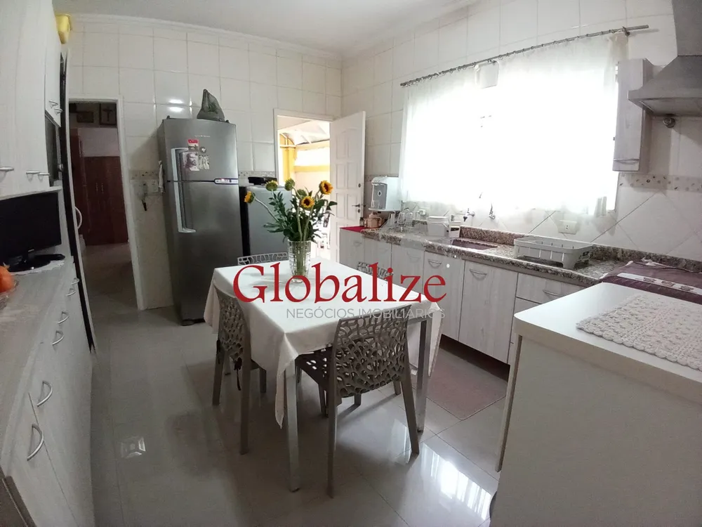 Casa, 3 quartos, 118 m² - Foto 4