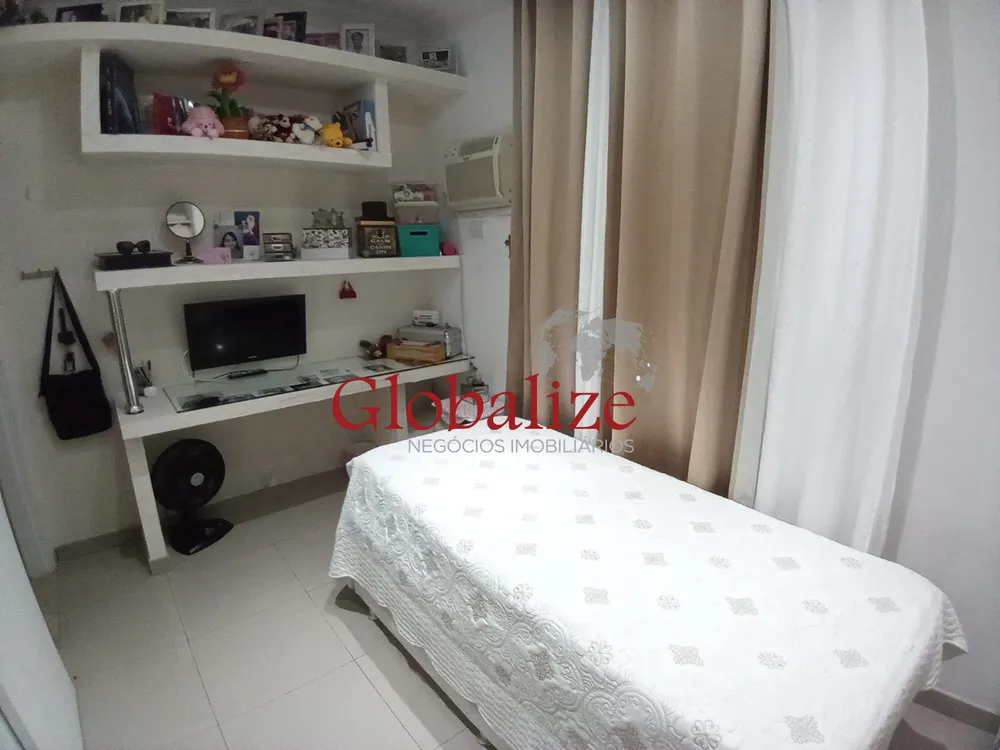 Casa, 3 quartos, 118 m² - Foto 8