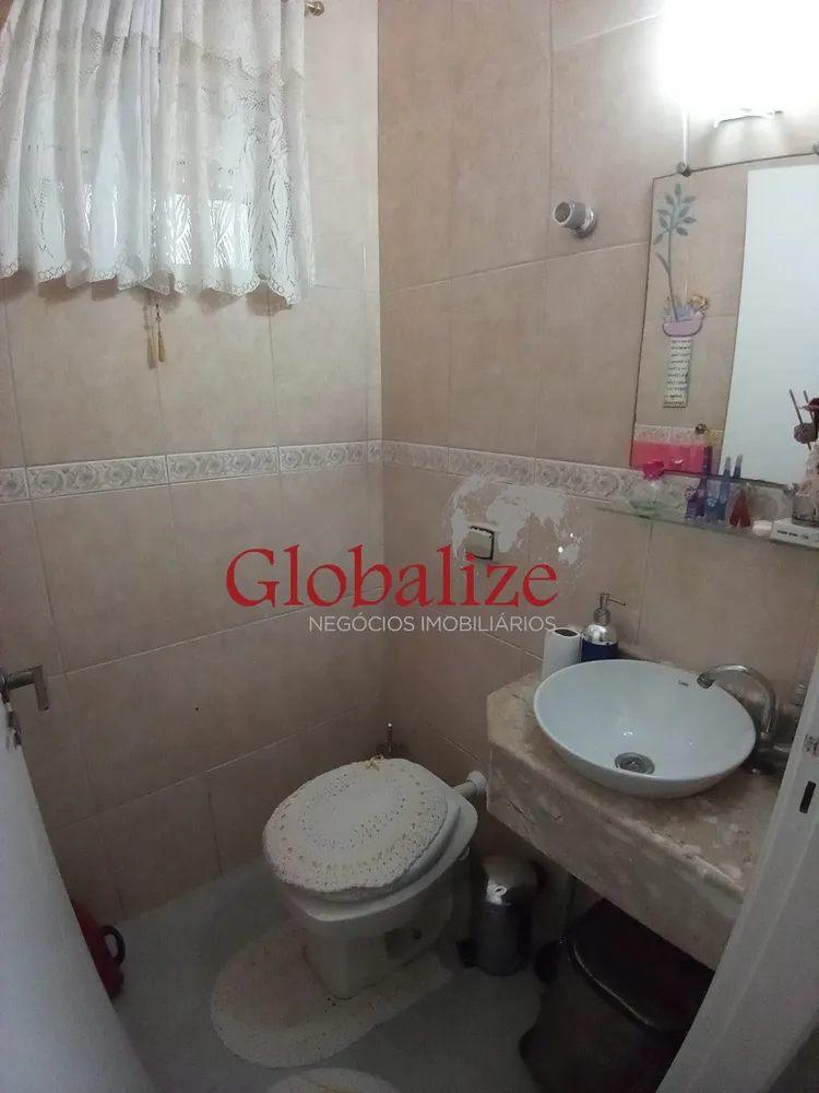 Casa, 3 quartos, 118 m² - Foto 9