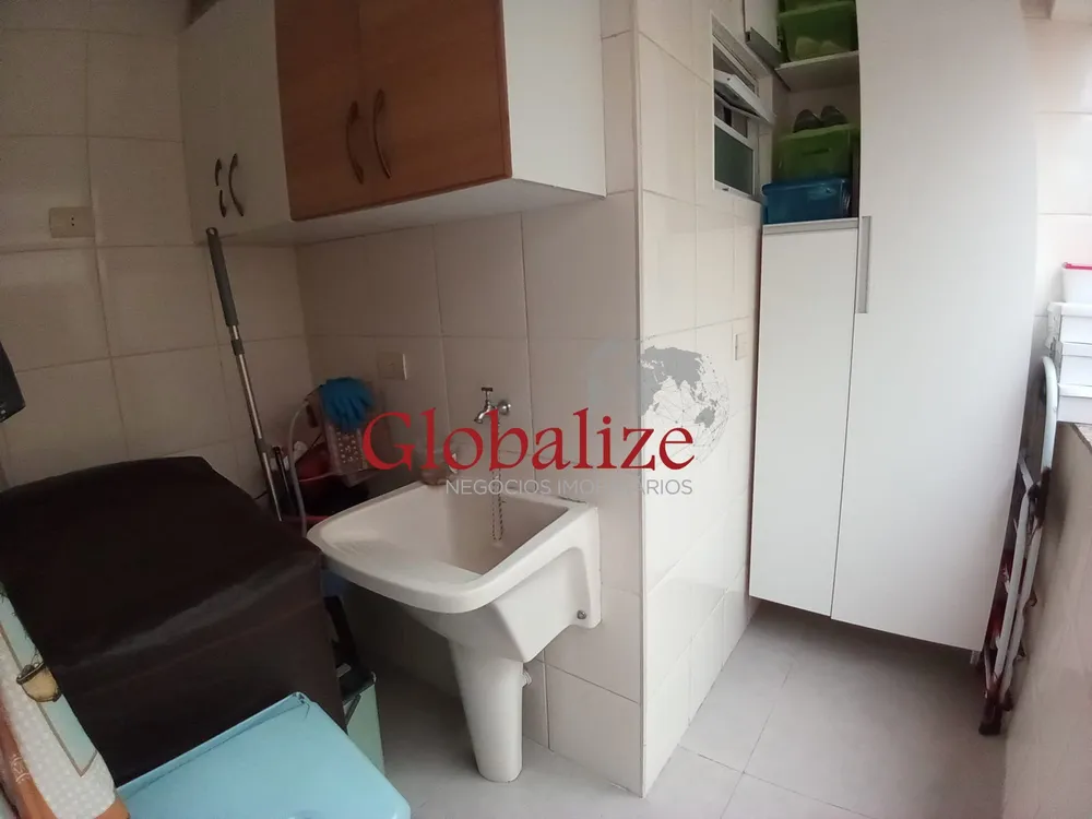 Casa, 3 quartos, 118 m² - Foto 12