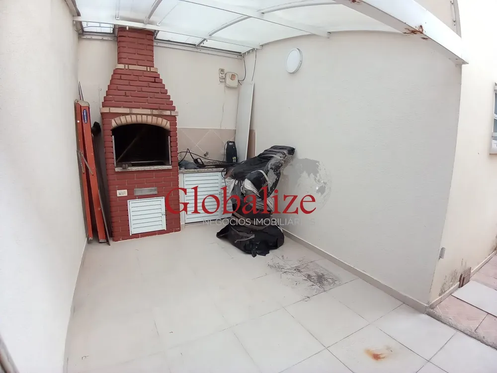 Casa, 3 quartos, 118 m² - Foto 14