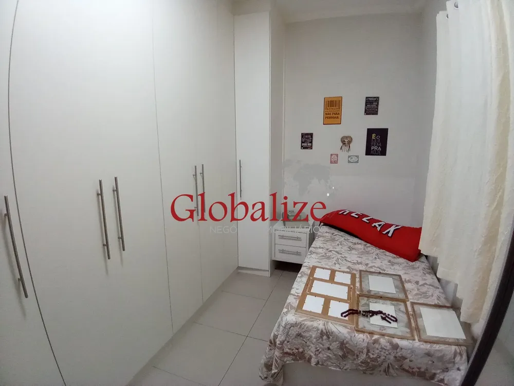 Casa, 3 quartos, 118 m² - Foto 10
