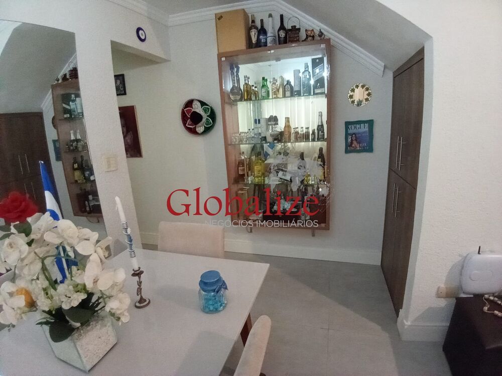 Casa, 3 quartos, 118 m² - Foto 2