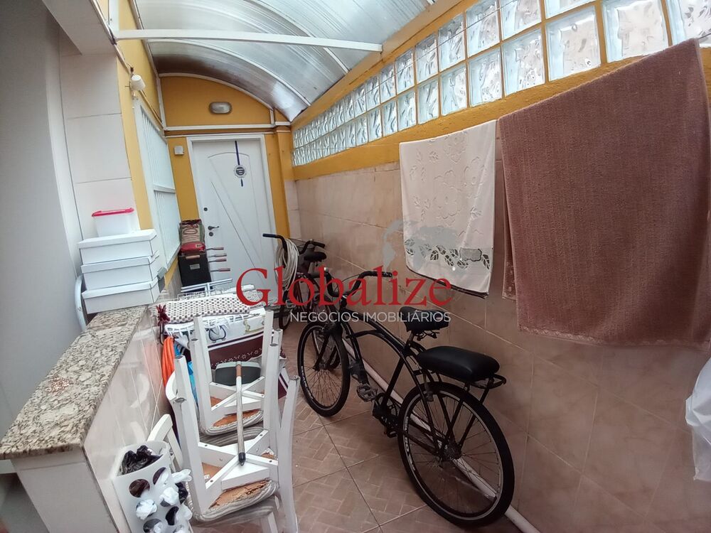 Casa, 3 quartos, 118 m² - Foto 4