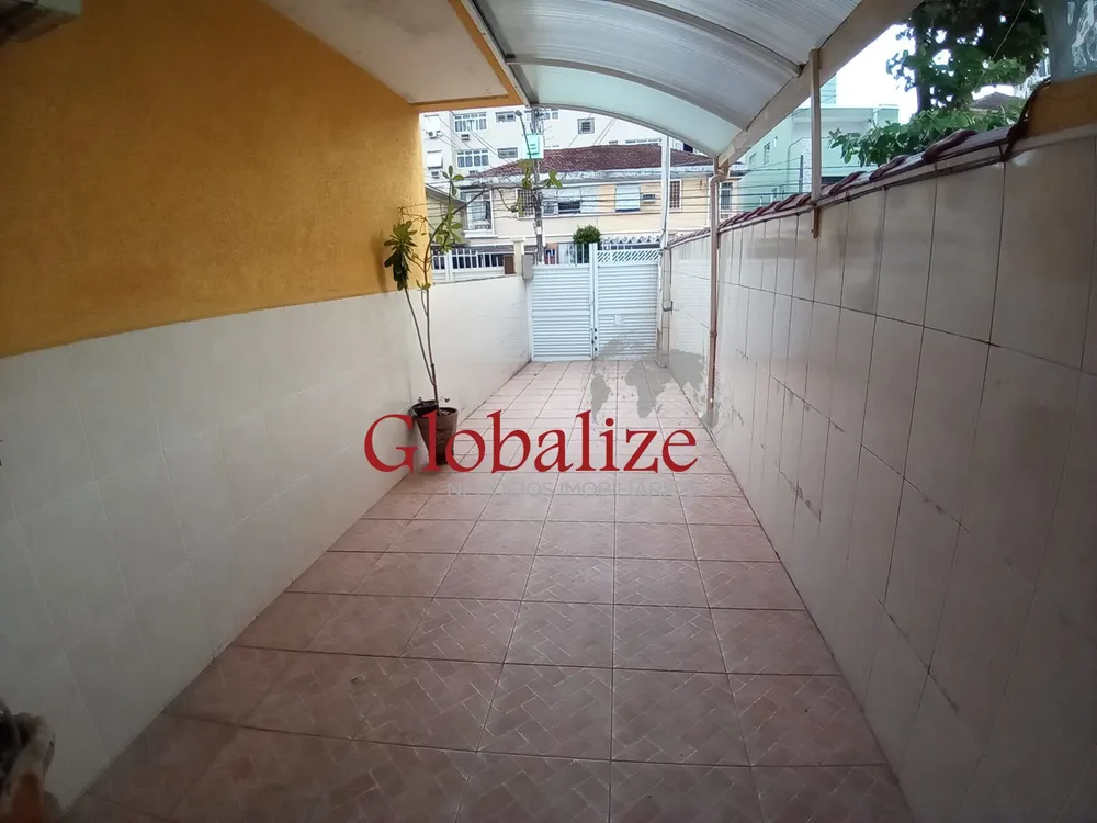 Casa, 3 quartos, 118 m² - Foto 16