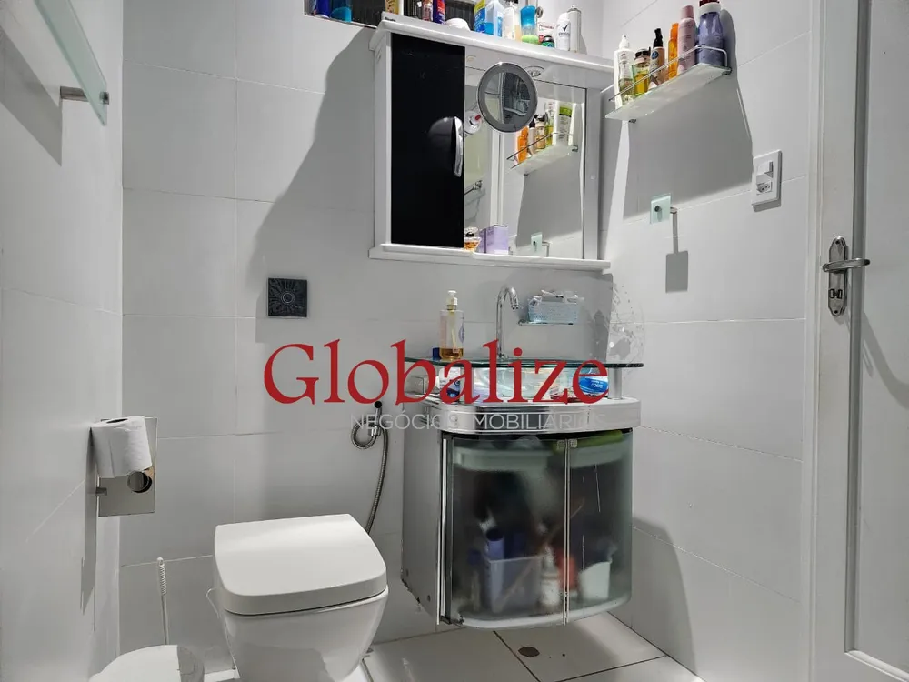 Apartamento, 3 quartos, 125 m² - Foto 18
