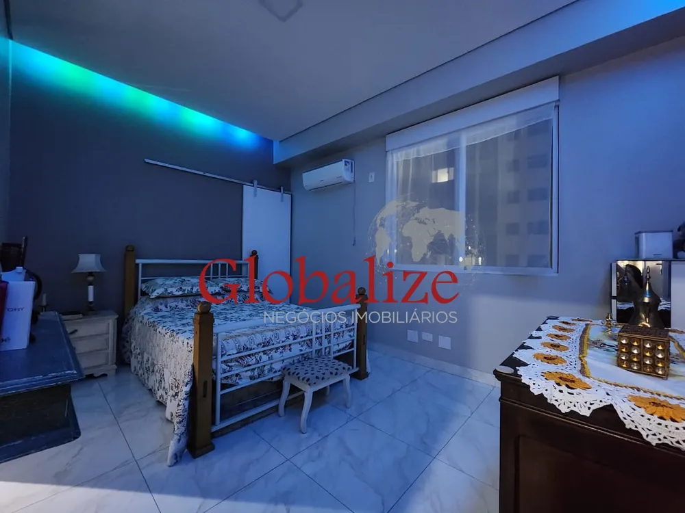 Apartamento, 3 quartos, 125 m² - Foto 13