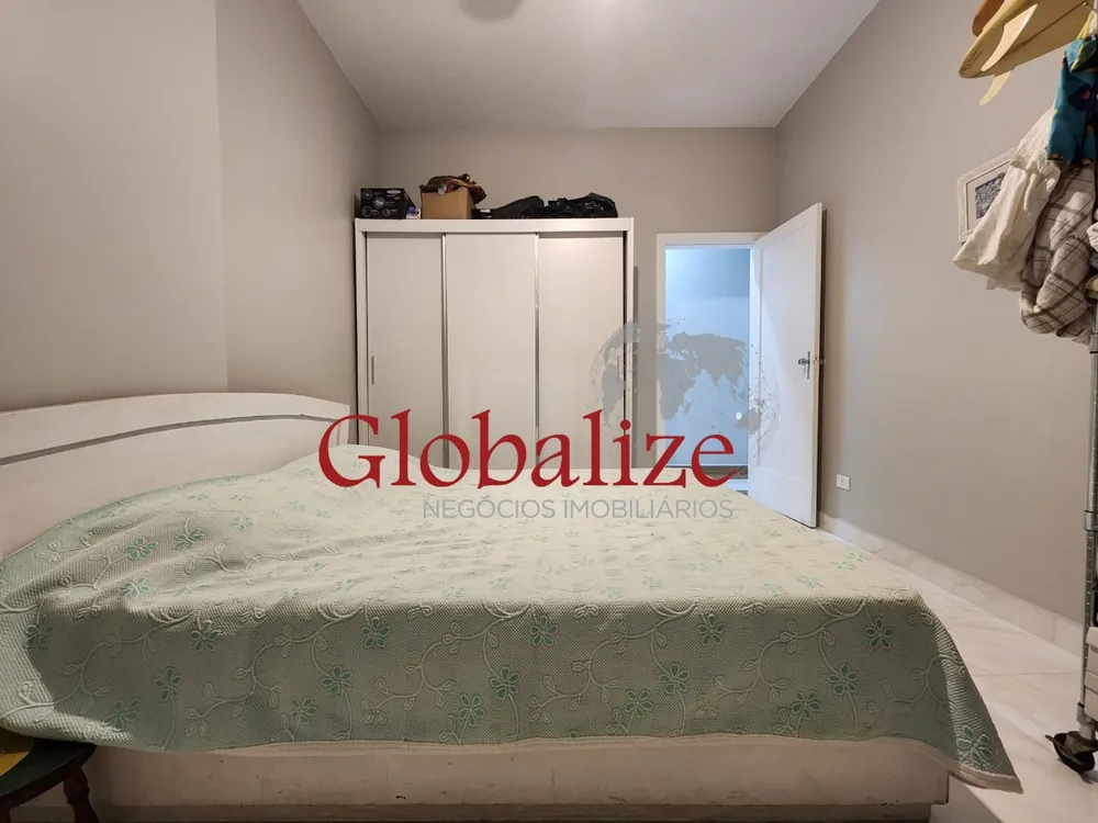 Apartamento, 3 quartos, 125 m² - Foto 11