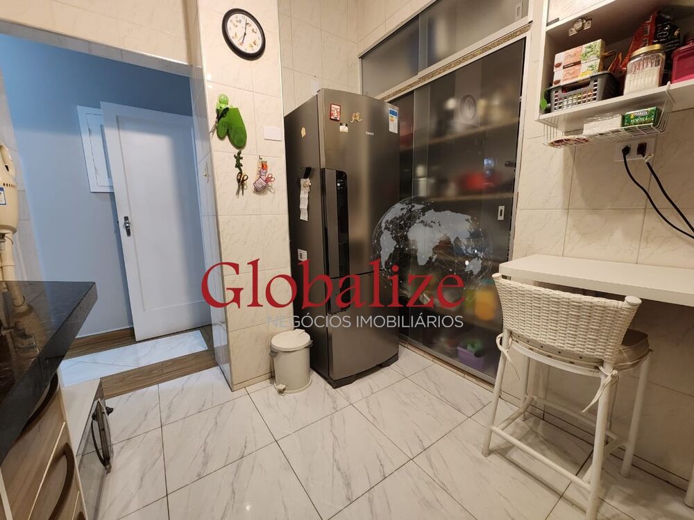 Apartamento, 3 quartos, 125 m² - Foto 7