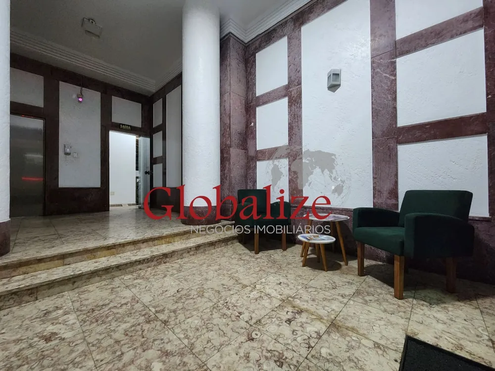 Apartamento, 3 quartos, 125 m² - Foto 20