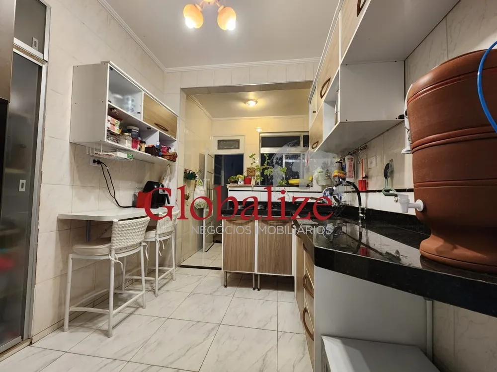 Apartamento, 3 quartos, 125 m² - Foto 5