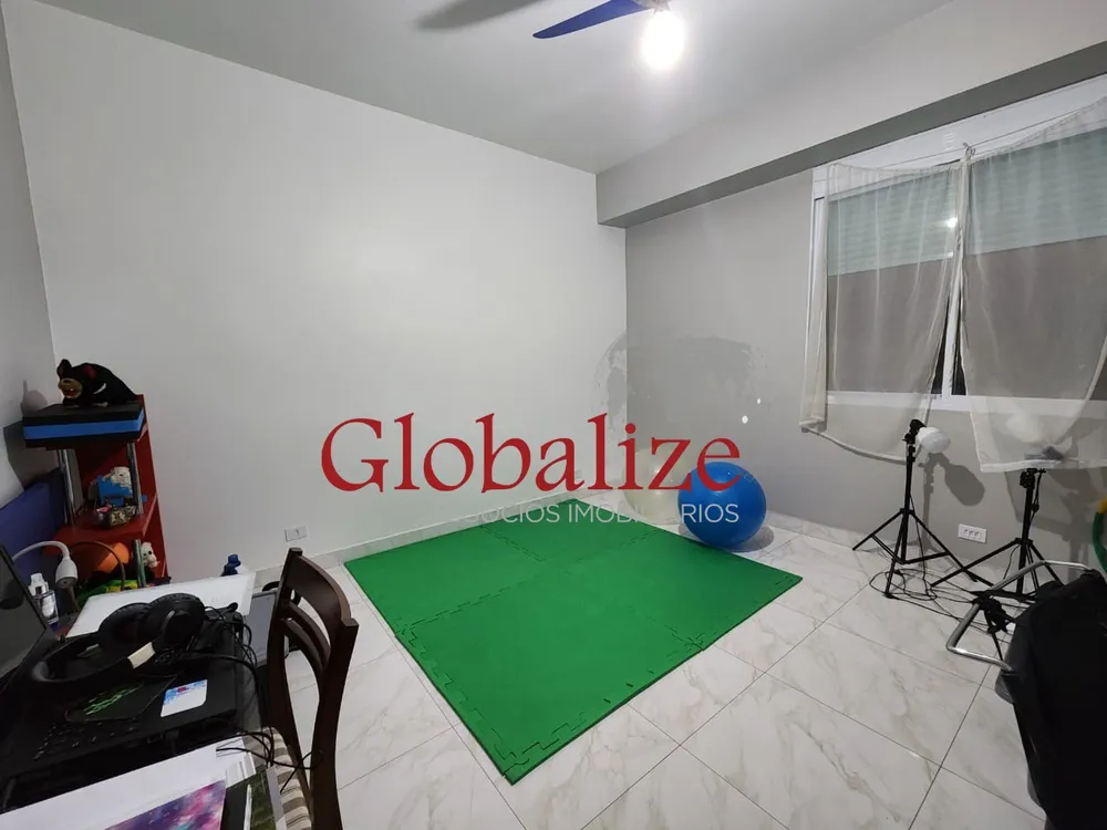 Apartamento, 3 quartos, 125 m² - Foto 12