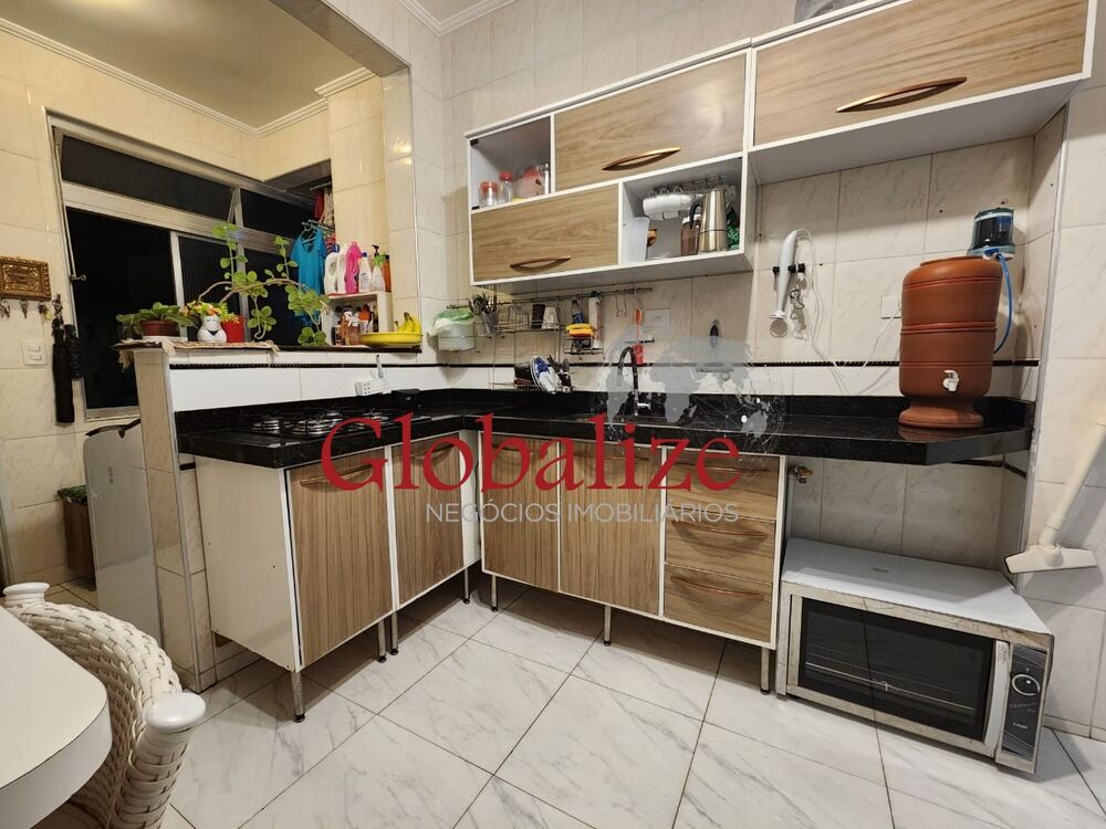 Apartamento, 3 quartos, 125 m² - Foto 1