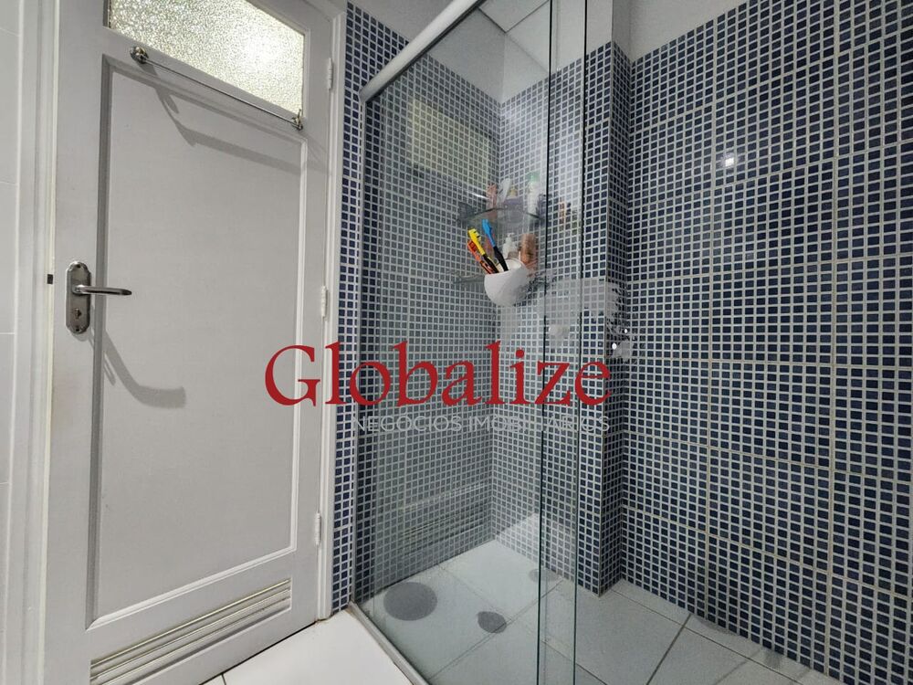 Apartamento, 3 quartos, 125 m² - Foto 3