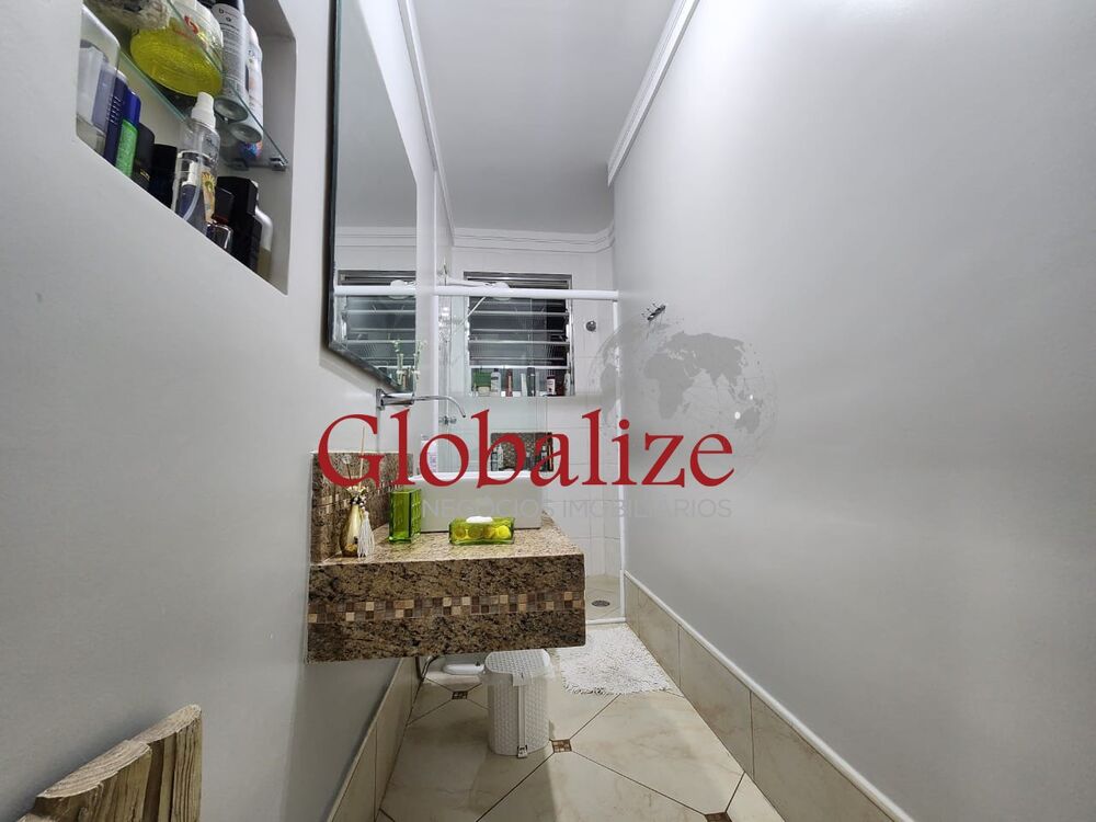 Apartamento, 3 quartos, 125 m² - Foto 2