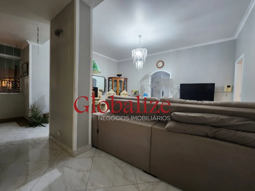 Apartamento, 3 quartos, 125 m² - Foto 2