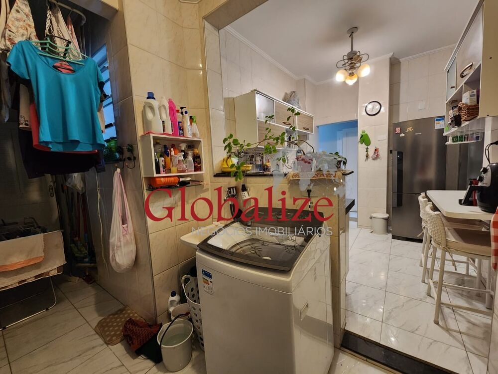 Apartamento, 3 quartos, 125 m² - Foto 6
