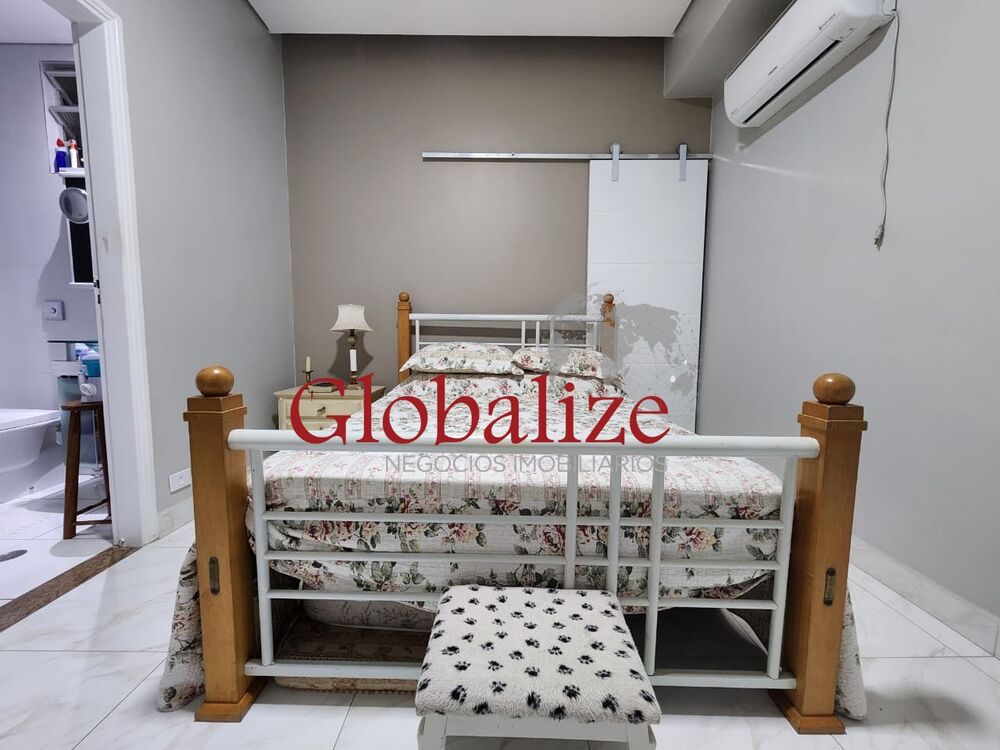 Apartamento, 3 quartos, 125 m² - Foto 8