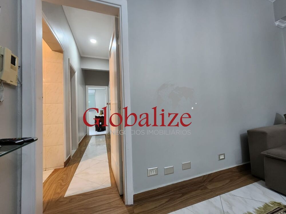 Apartamento, 3 quartos, 125 m² - Foto 5
