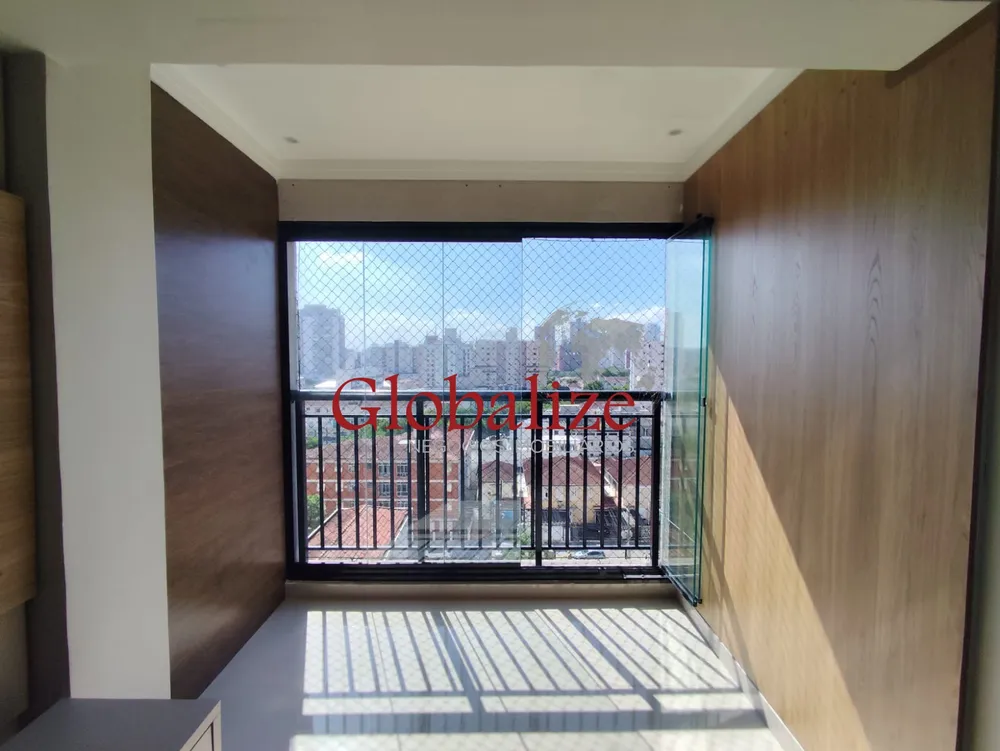 Apartamento, 2 quartos, 63 m² - Foto 6