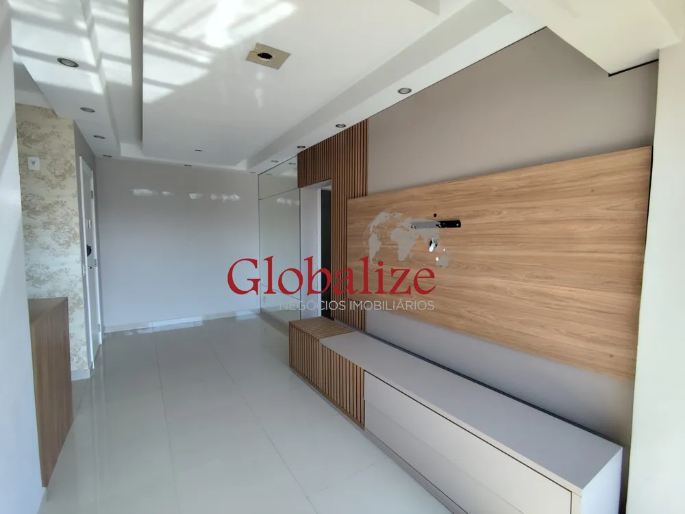 Apartamento, 2 quartos, 63 m² - Foto 4