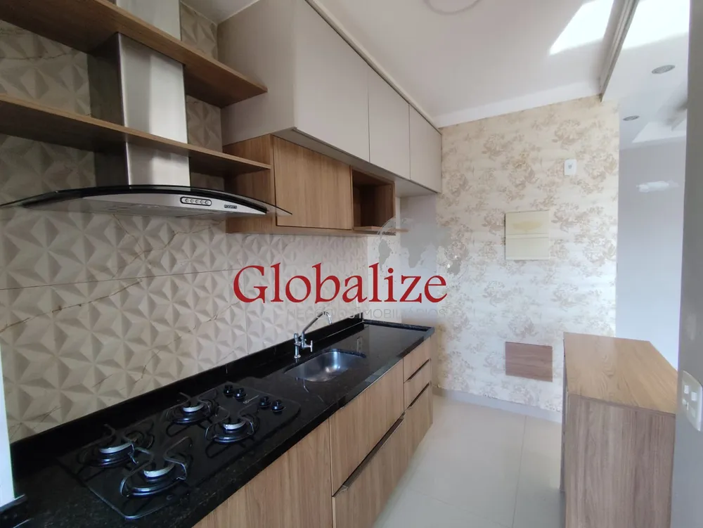 Apartamento, 2 quartos, 63 m² - Foto 10