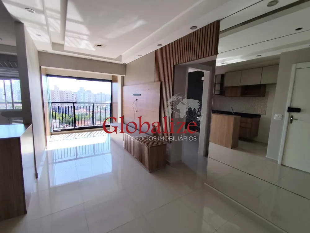 Apartamento, 2 quartos, 63 m² - Foto 1