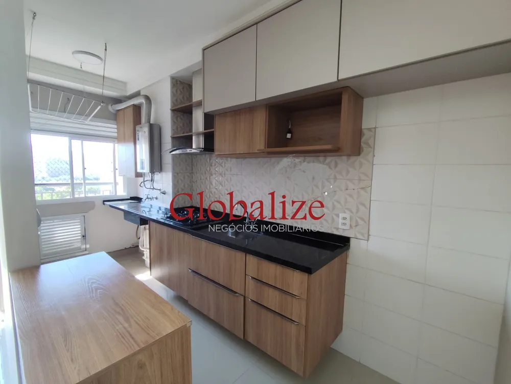 Apartamento, 2 quartos, 63 m² - Foto 7