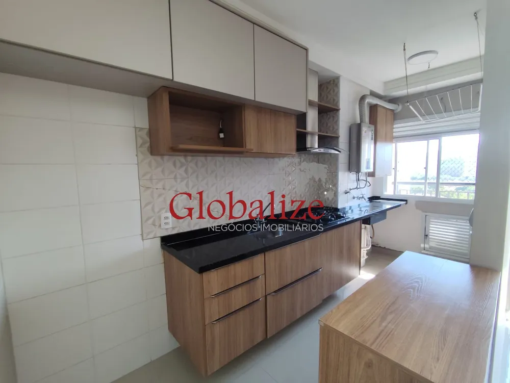 Apartamento, 2 quartos, 63 m² - Foto 8
