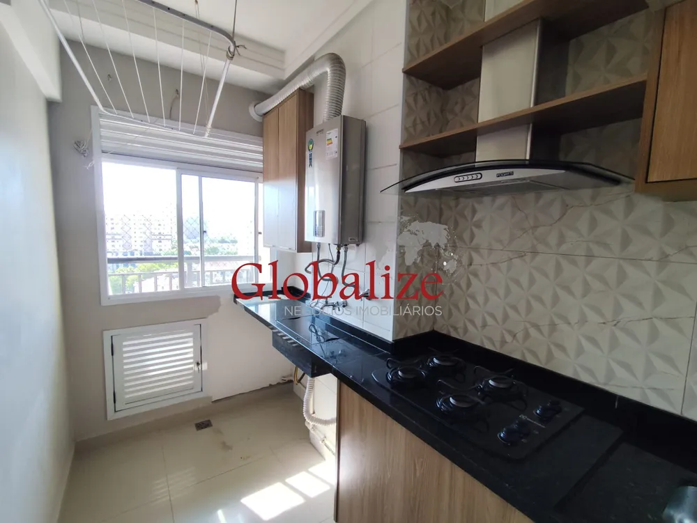 Apartamento, 2 quartos, 63 m² - Foto 9