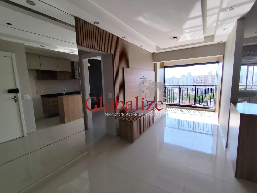 Apartamento, 2 quartos, 63 m² - Foto 3