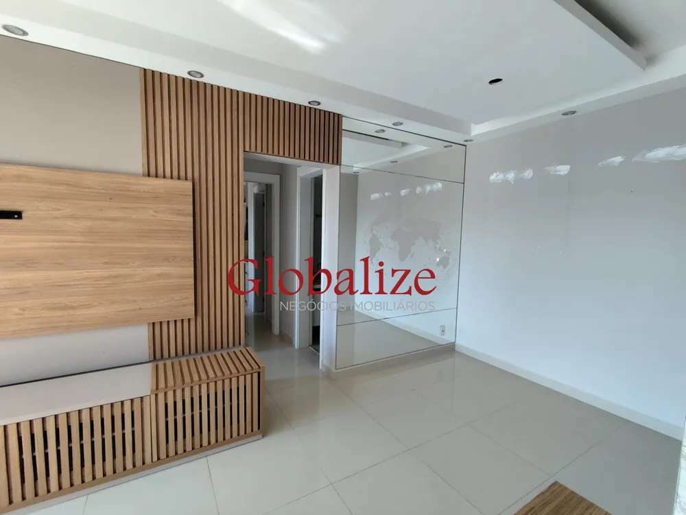 Apartamento, 2 quartos, 63 m² - Foto 5