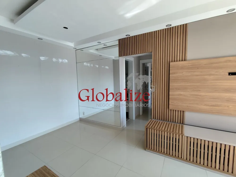 Apartamento, 2 quartos, 63 m² - Foto 2