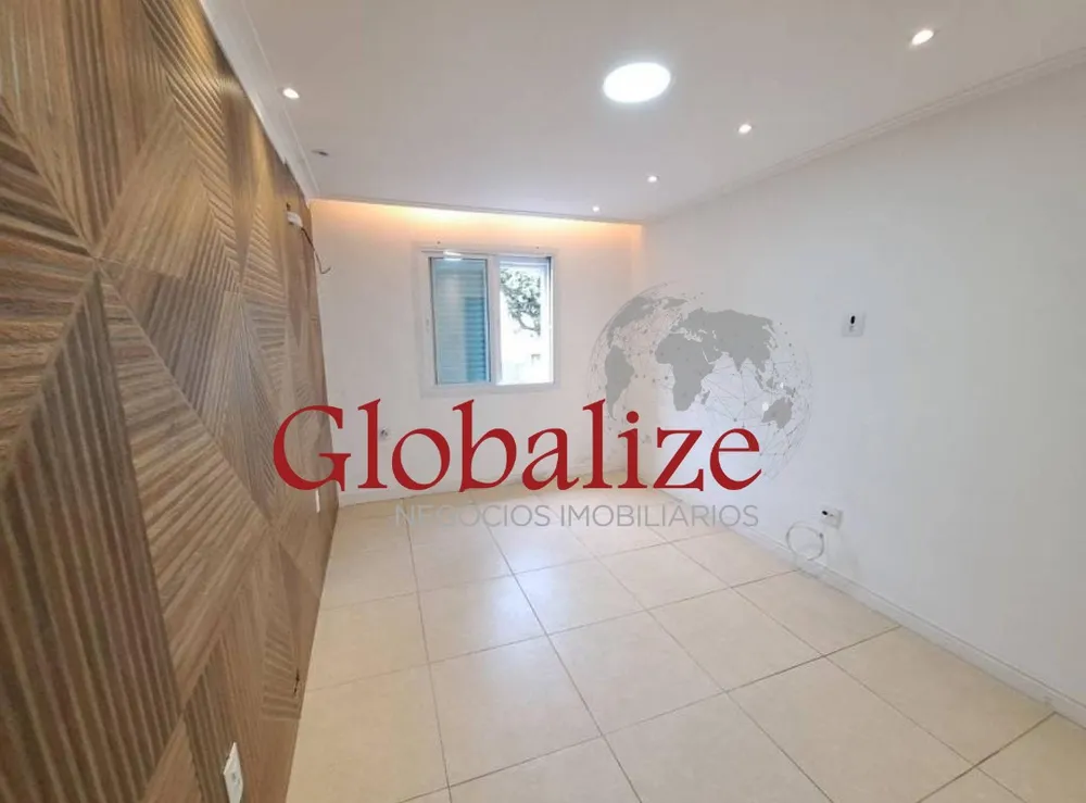 Sobrado, 3 quartos, 140 m² - Foto 3