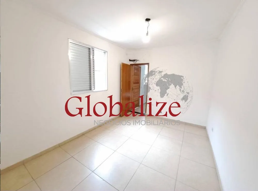 Sobrado, 3 quartos, 140 m² - Foto 11