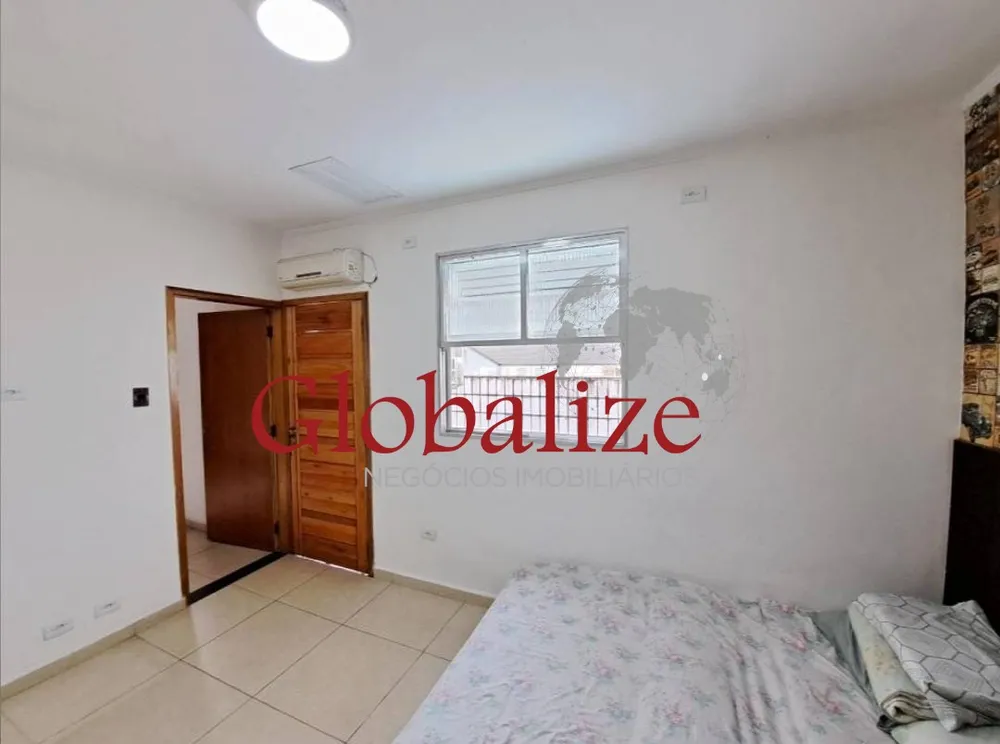 Sobrado, 3 quartos, 140 m² - Foto 6