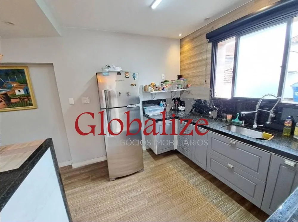 Sobrado, 3 quartos, 140 m² - Foto 13